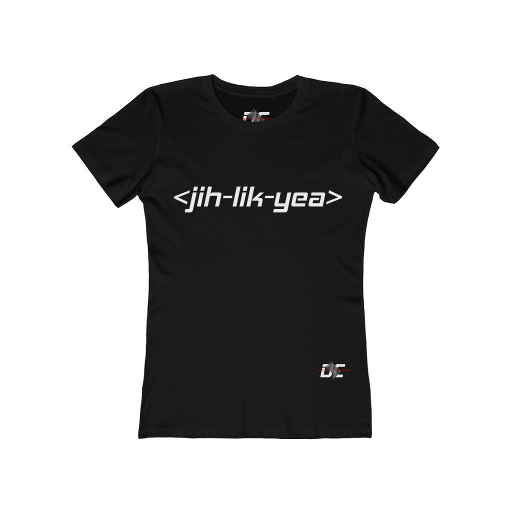 Jih Lik Yea (Women's)