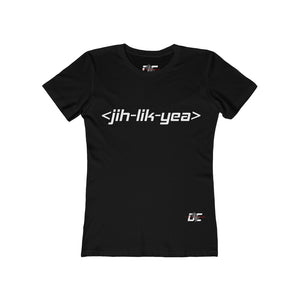 Jih Lik Yea (Women's)