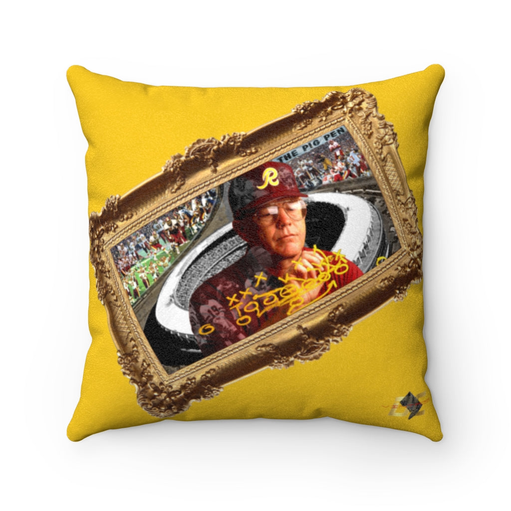 #HTTR Legacy (Faux Suede)