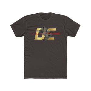 GOLD - DCV Logo (Unisex)
