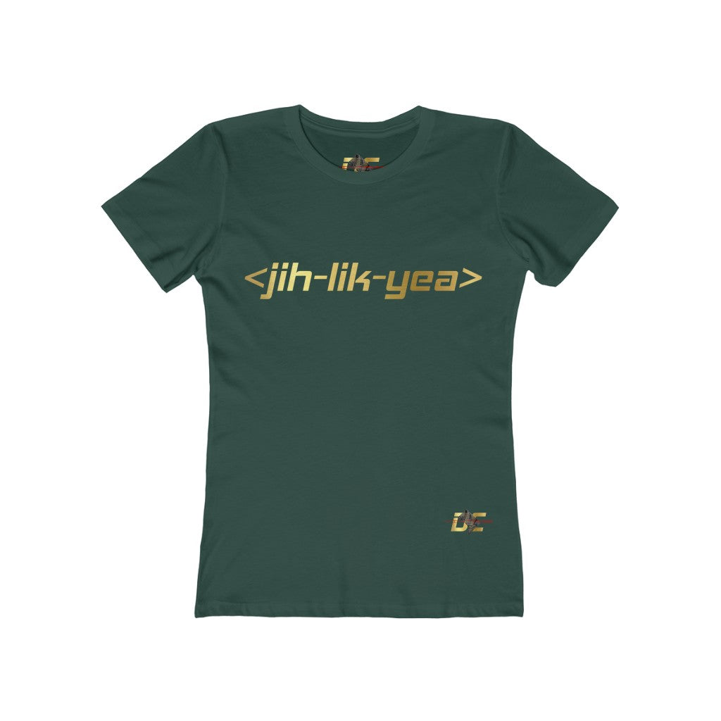 Jih Lik Yea (Women's)