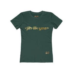 Jih Lik Yea (Women's)