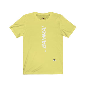 BAMMA! (Men's)