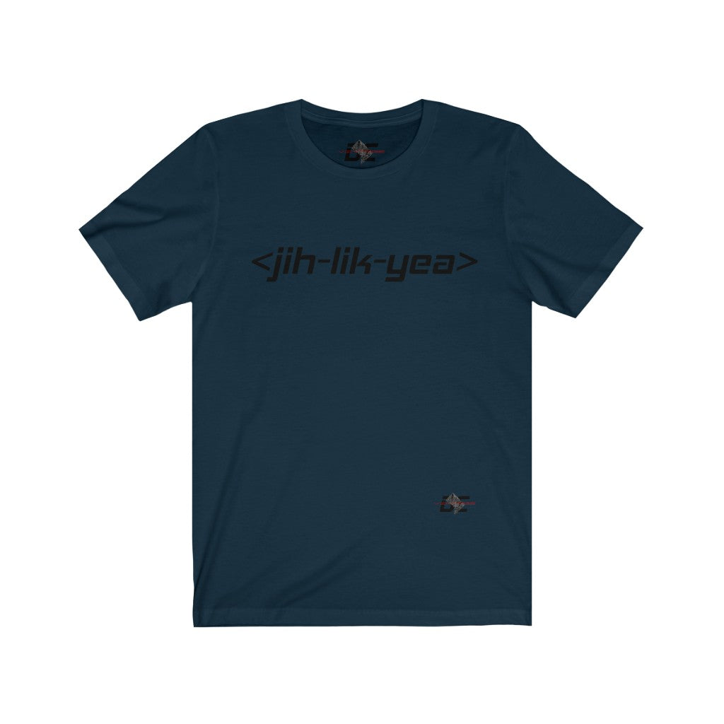 Jih Lik Yea (Men's)