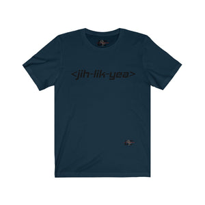 Jih Lik Yea (Men's)