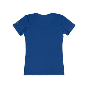 Huh Man...Impact! (Women's)
