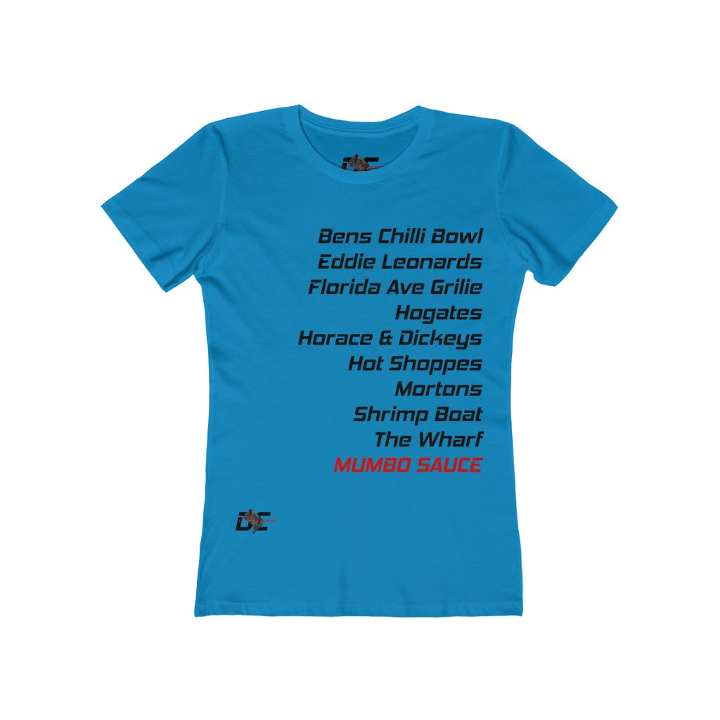 Vintage Eats (Women's)