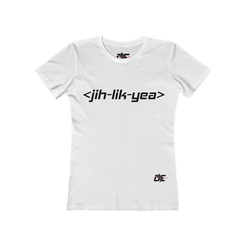 Jih Lik Yea (Women's)