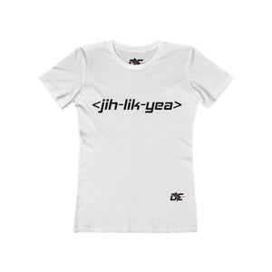 Jih Lik Yea (Women's)