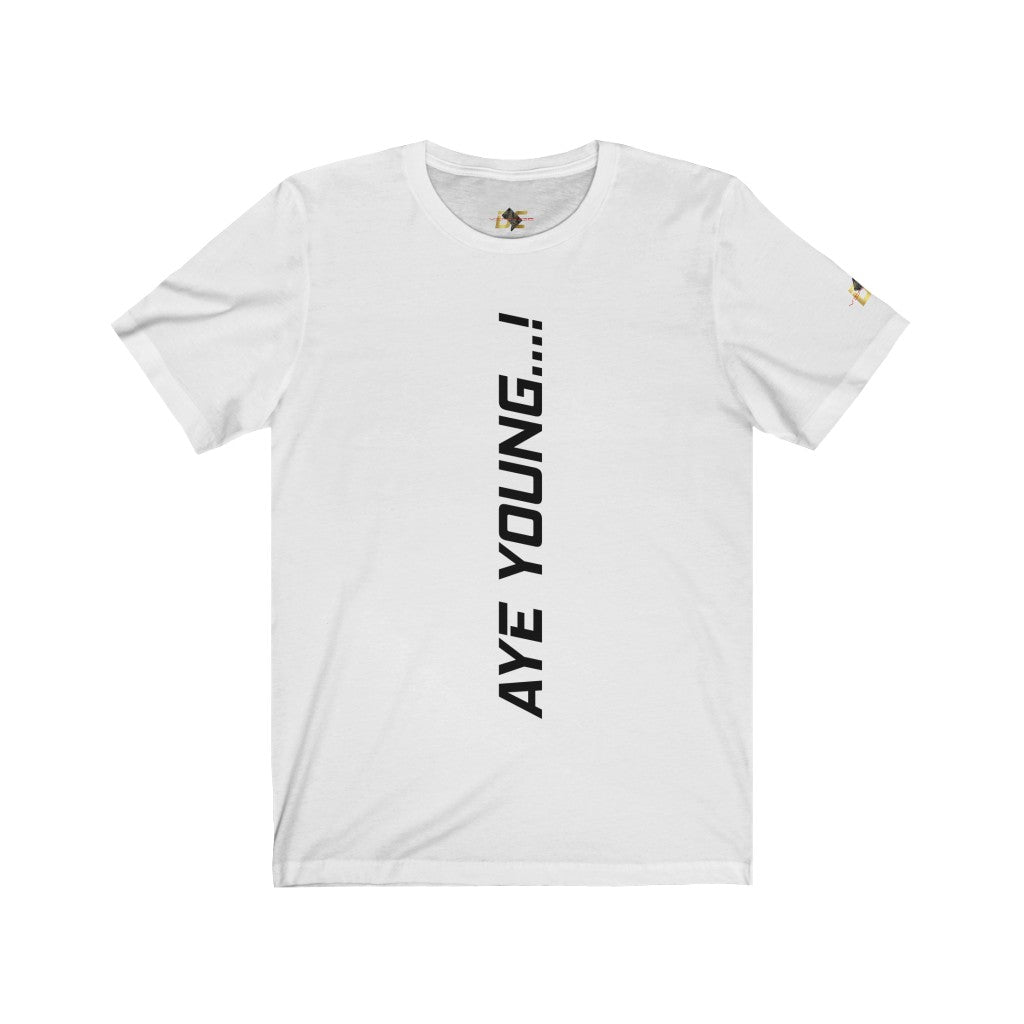 AYE YOUNG...! (Men's)