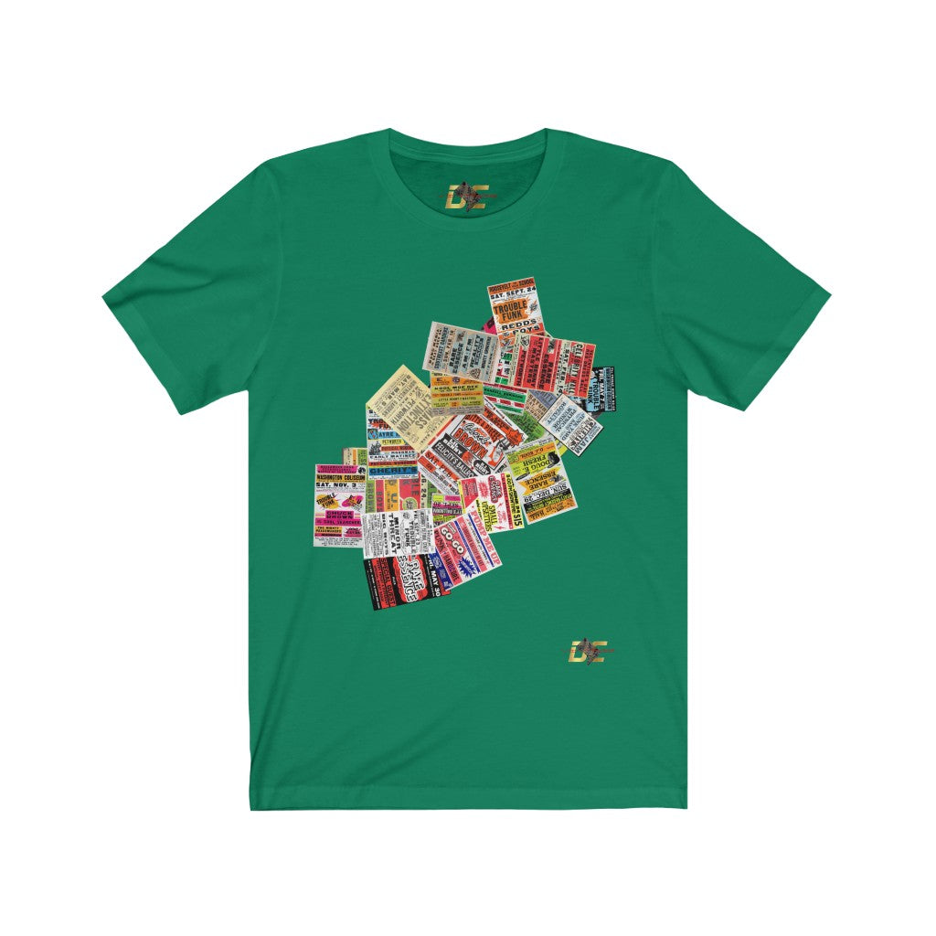 "The Original" OG-OG Flyers (Unisex)