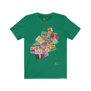 "The Original" OG-OG Flyers (Unisex)