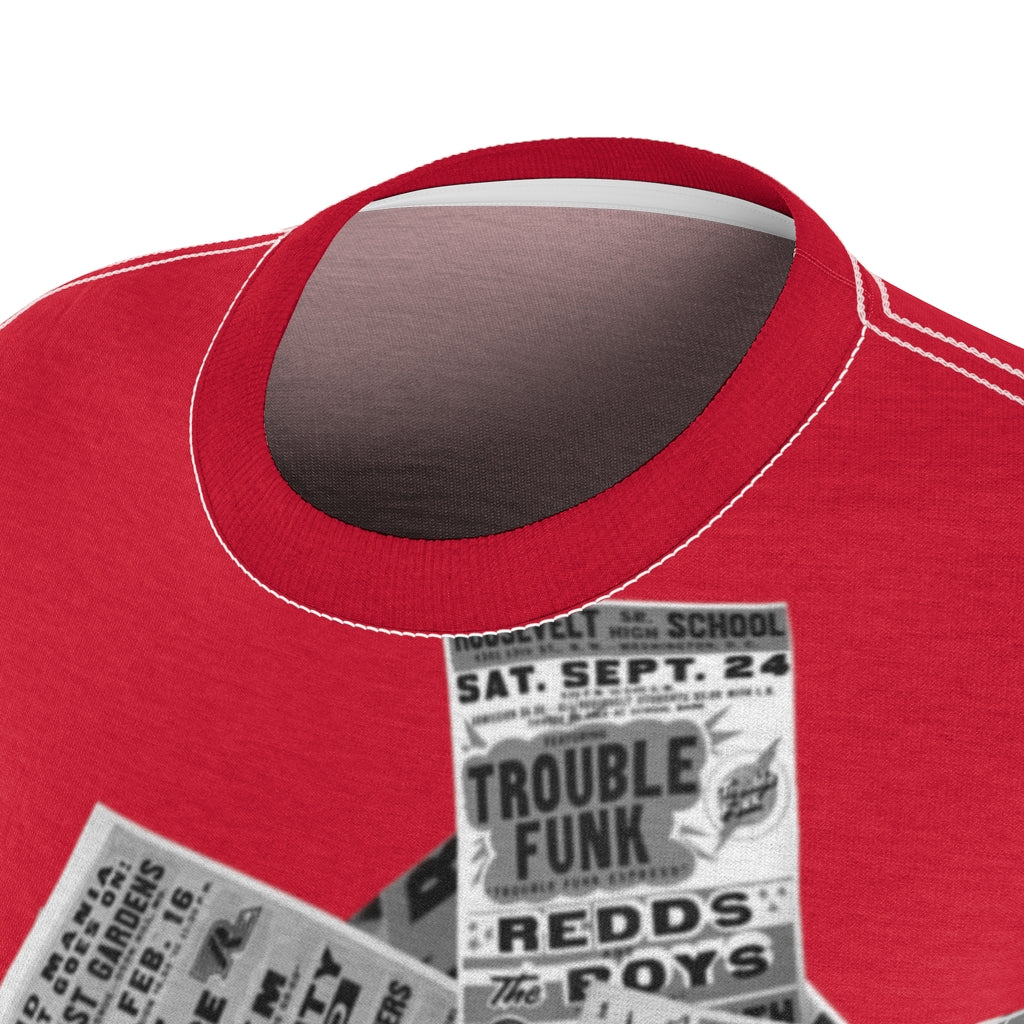 "The Original" OG-OG Flyers Premium (Women's)