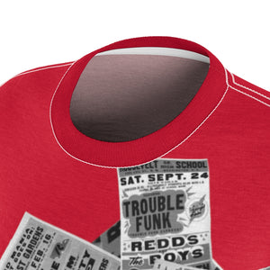 "The Original" OG-OG Flyers Premium (Women's)