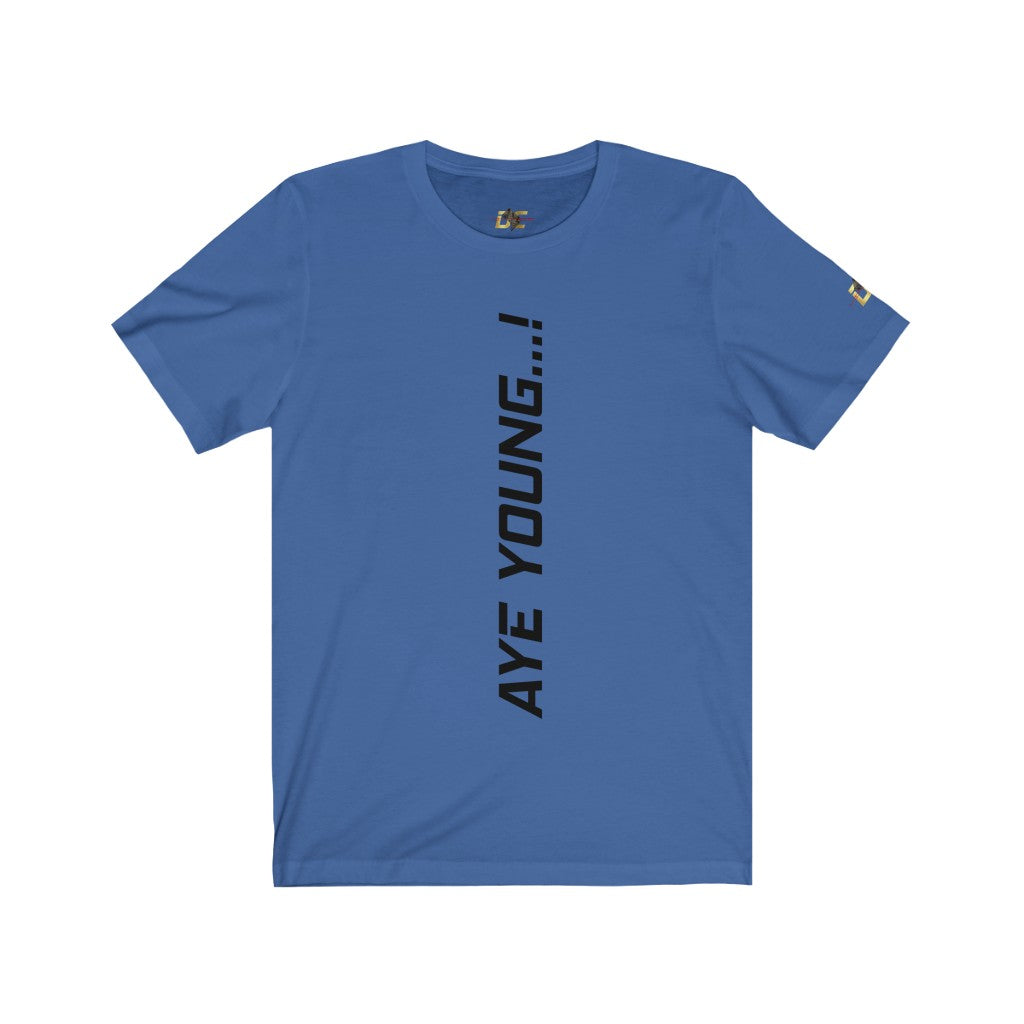 AYE YOUNG...! (Men's)