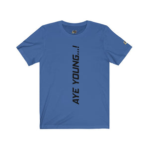 AYE YOUNG...! (Men's)