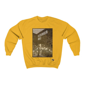Hechinger Mall Sweatshirt (Unisex)