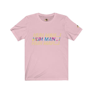 Huh Man...Impact! (Men's)