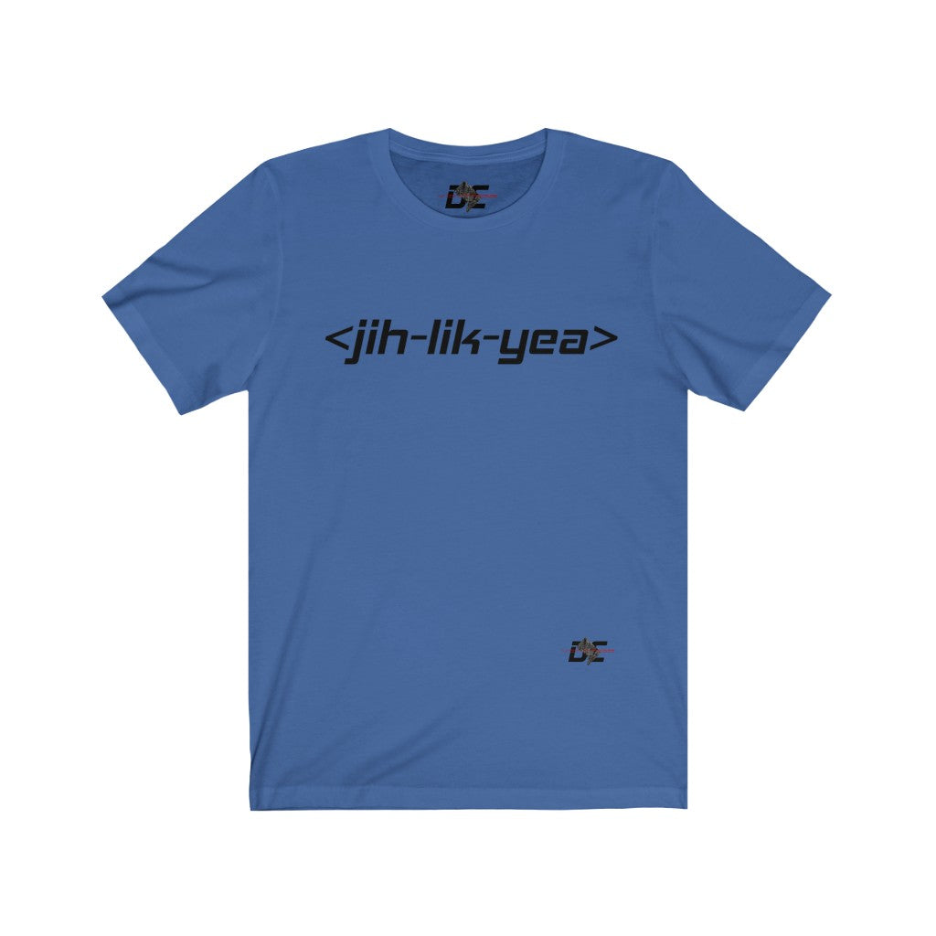 Jih Lik Yea (Men's)