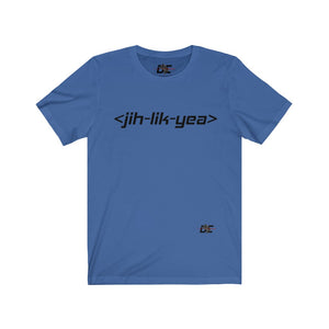 Jih Lik Yea (Men's)