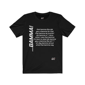 BAMMA! In Use (Men's)