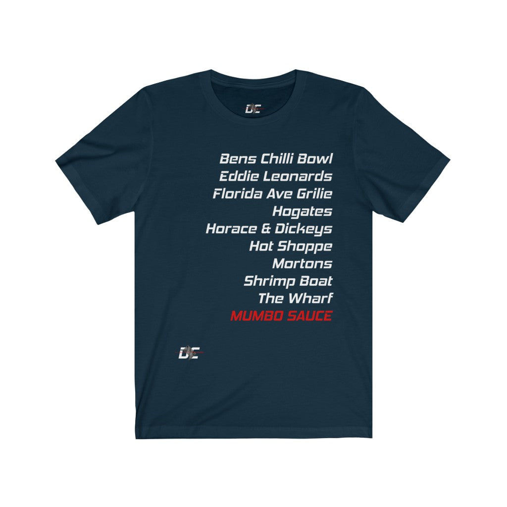 Vintage Eats (Men's)
