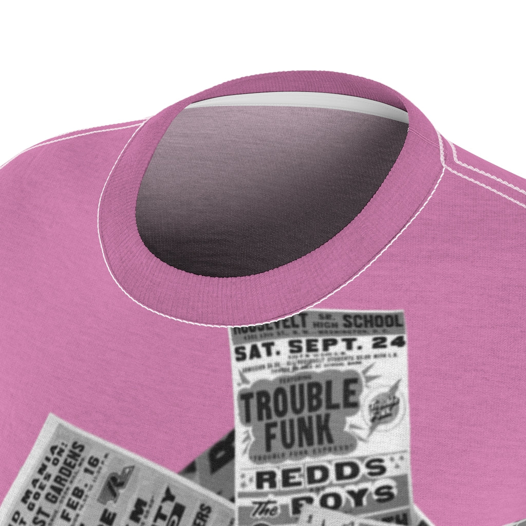 "The Original" OG-OG Flyers Premium (Women's)