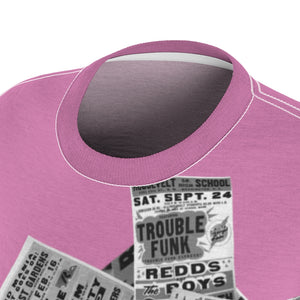 "The Original" OG-OG Flyers Premium (Women's)