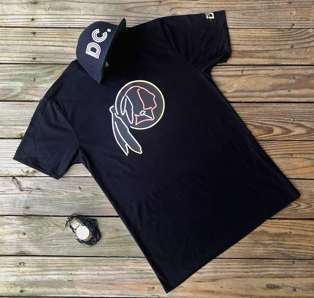 #HTTR Black Out (Unisex)