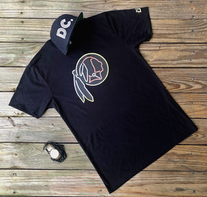 #HTTR Black Out (Unisex)