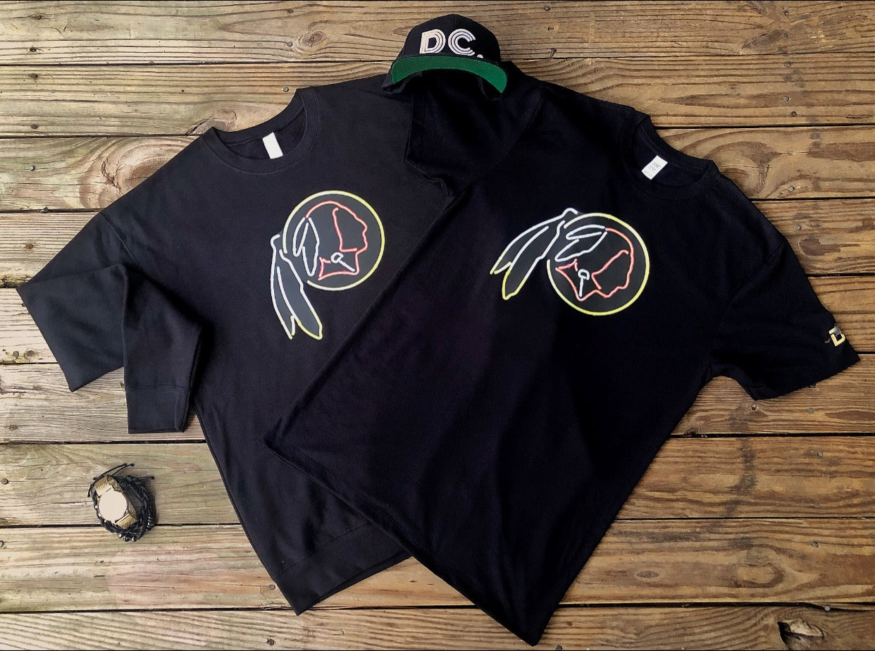 #HTTR Black Out (Unisex)