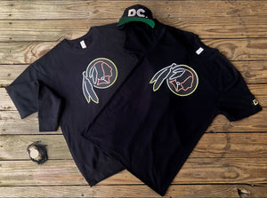 #HTTR Black Out (Unisex)