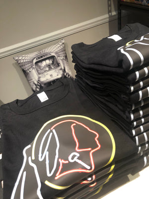 #HTTR Black Out (Unisex)