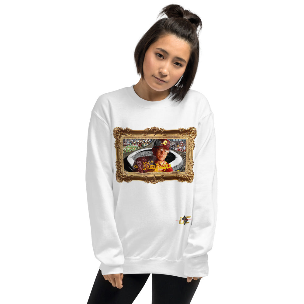 #HTTR Legacy Unisex Sweatshirt