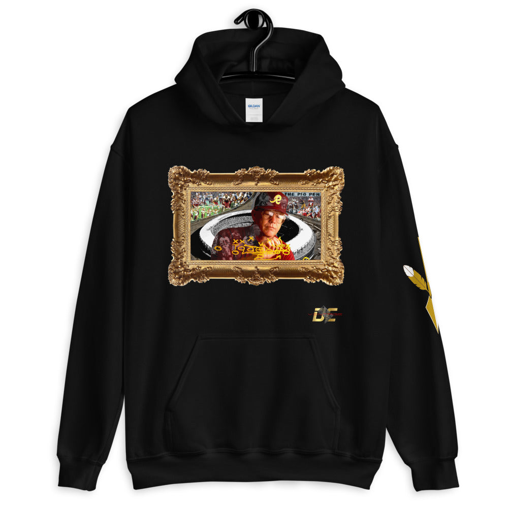 #HTTR Legacy Unisex Hoodie