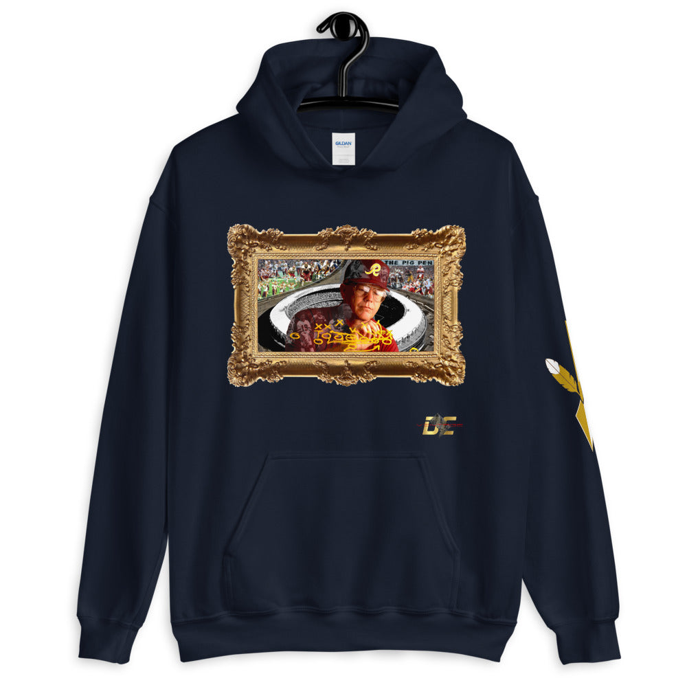 #HTTR Legacy Unisex Hoodie
