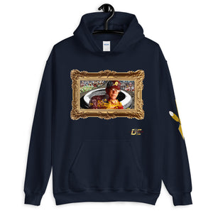 #HTTR Legacy Unisex Hoodie