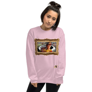 #HTTR Legacy Unisex Sweatshirt