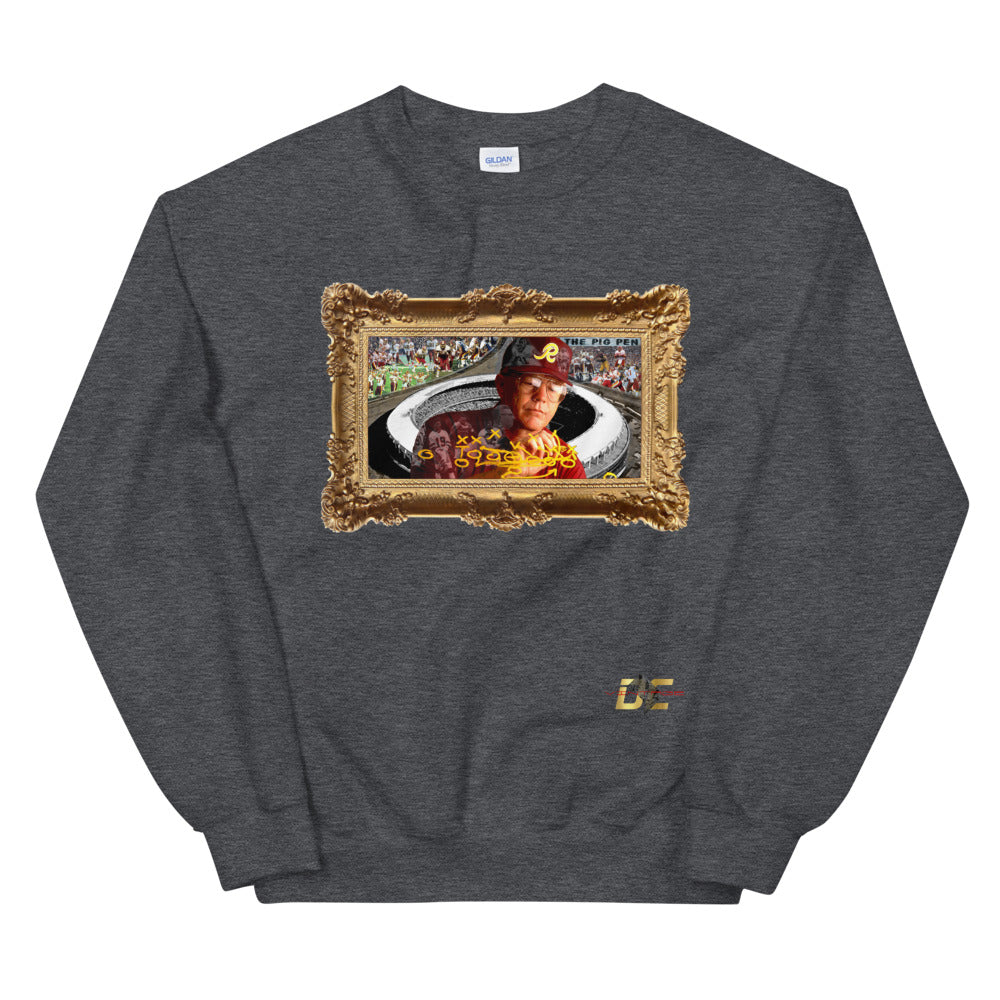 #HTTR Legacy Unisex Sweatshirt