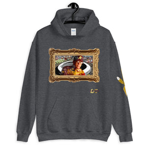 #HTTR Legacy Unisex Hoodie