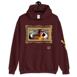 #HTTR Legacy Unisex Hoodie