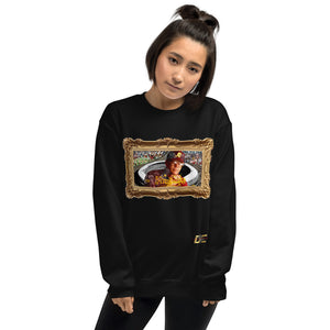 #HTTR Legacy Unisex Sweatshirt