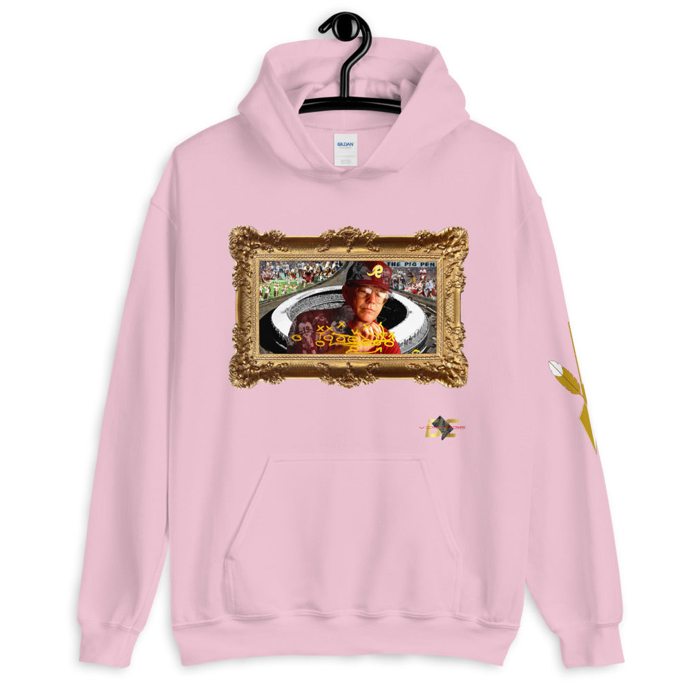 #HTTR Legacy Unisex Hoodie