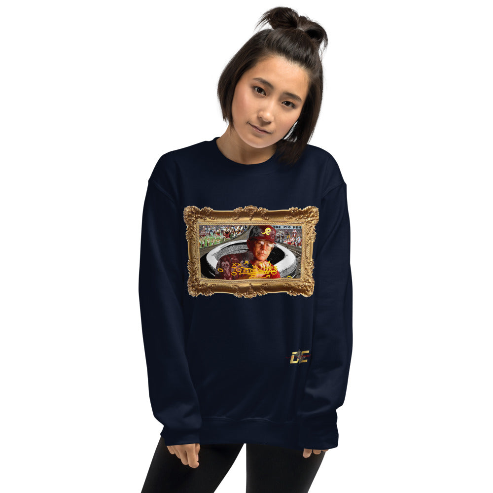 #HTTR Legacy Unisex Sweatshirt