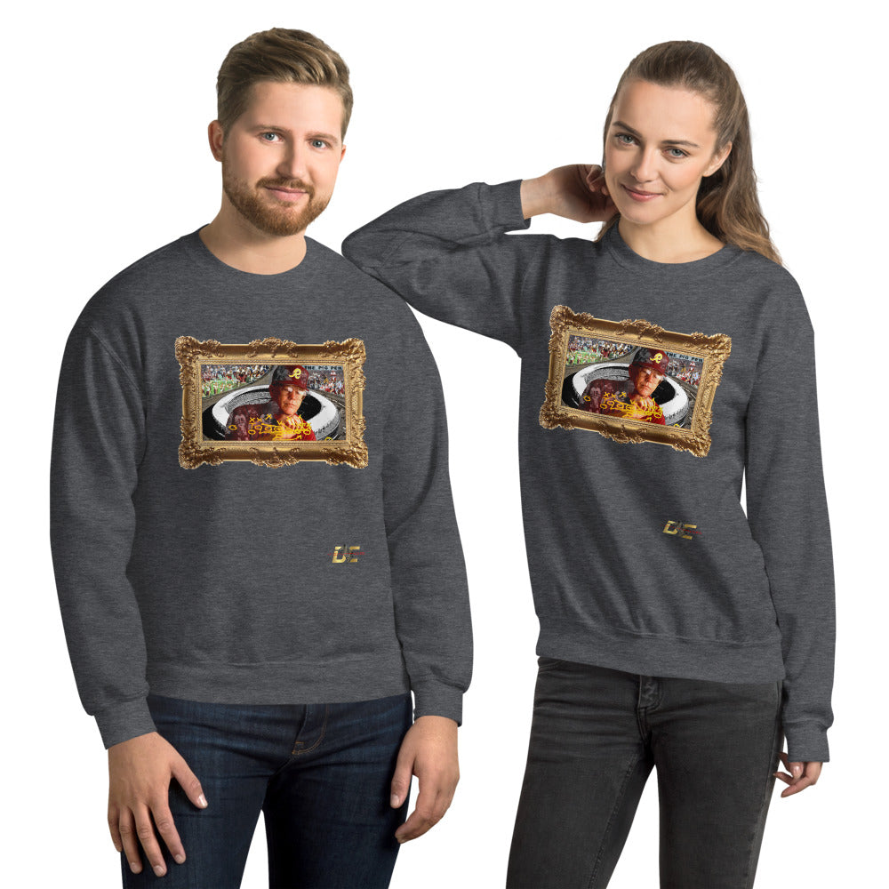 #HTTR Legacy Unisex Sweatshirt