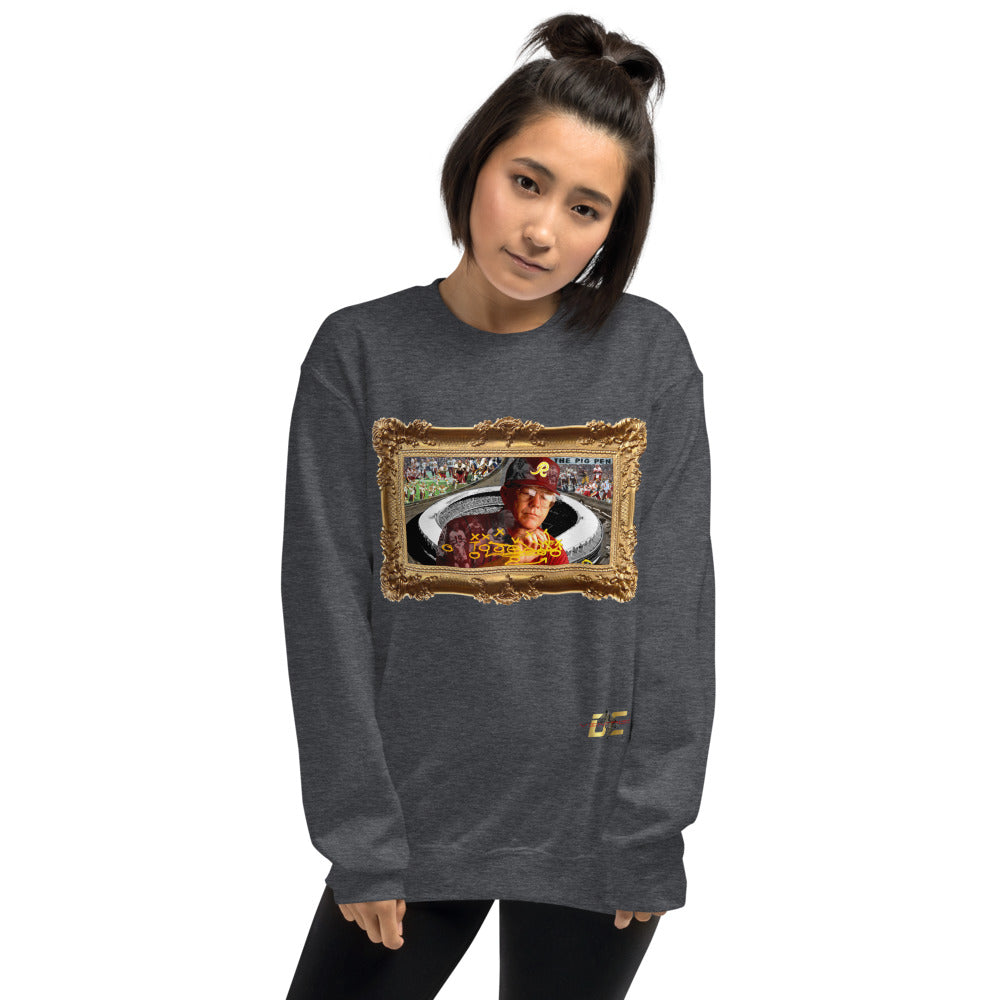 #HTTR Legacy Unisex Sweatshirt