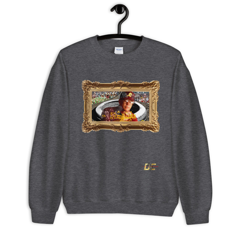 #HTTR Legacy Unisex Sweatshirt
