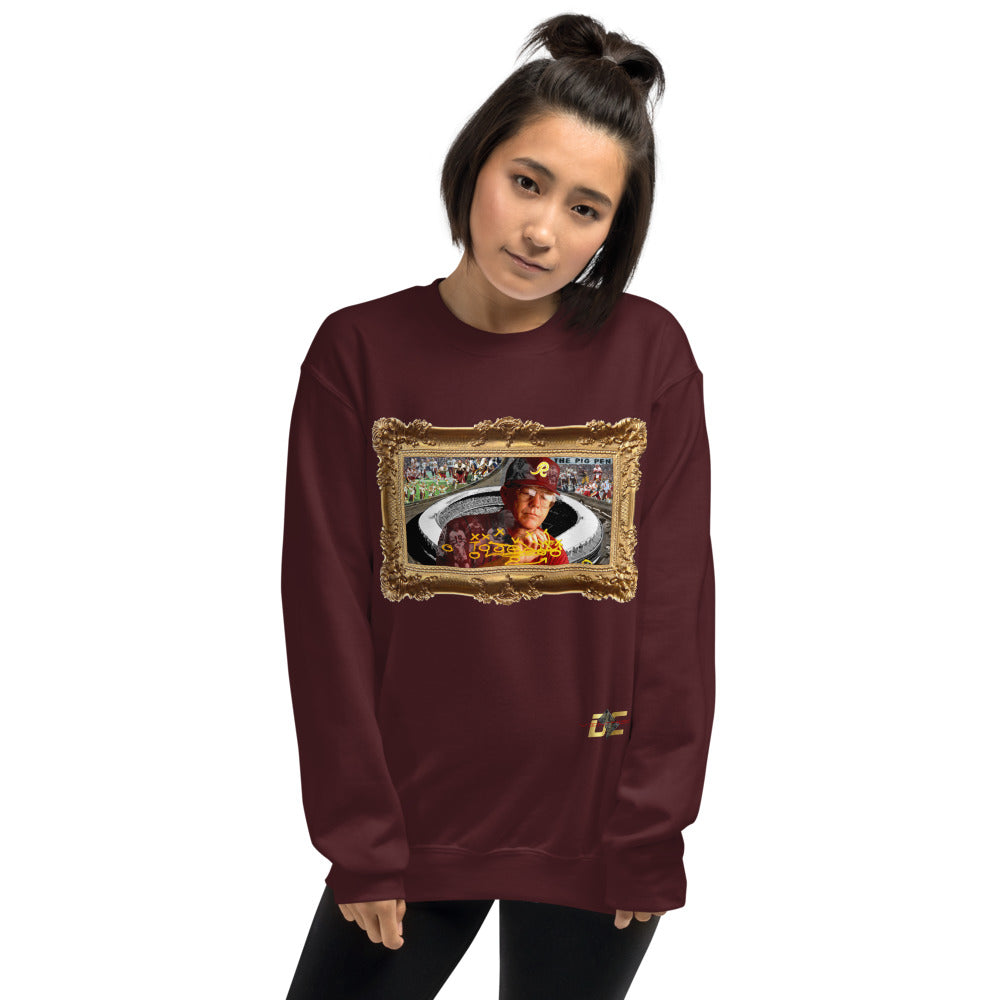 #HTTR Legacy Unisex Sweatshirt