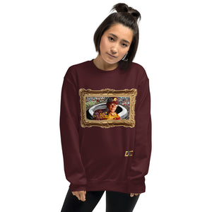 #HTTR Legacy Unisex Sweatshirt