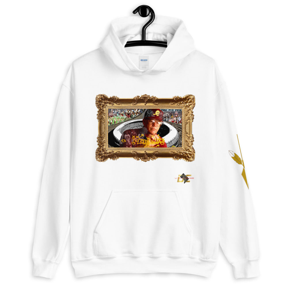 #HTTR Legacy Unisex Hoodie